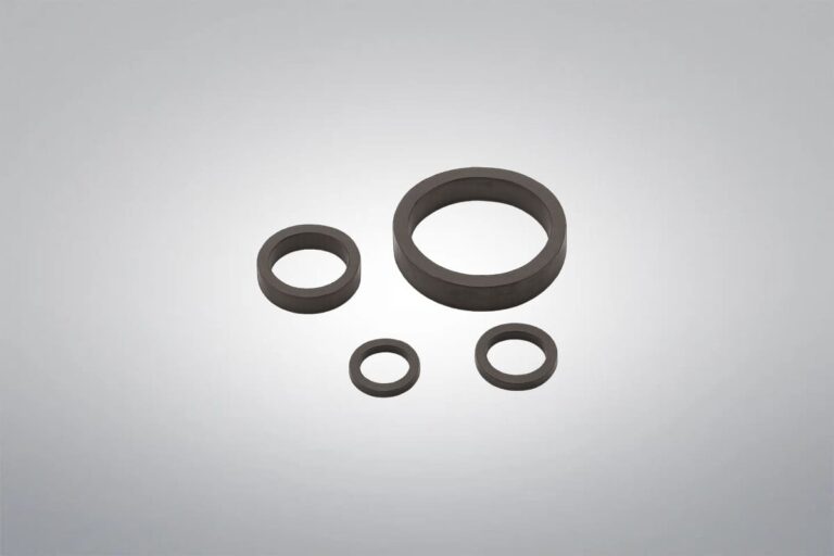 Graphite Ring