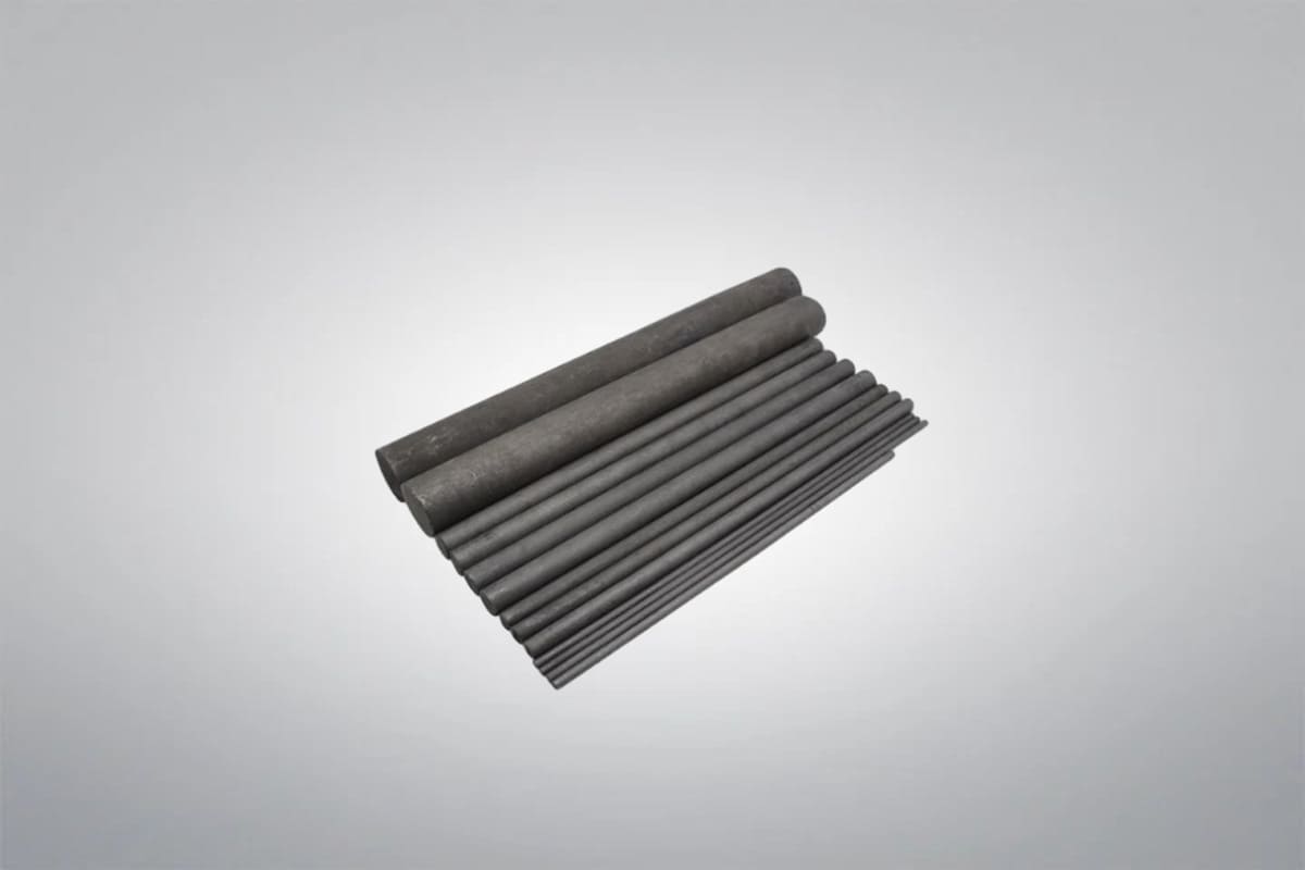 Graphite Rod/Bar