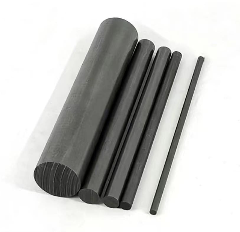 Graphite Rod