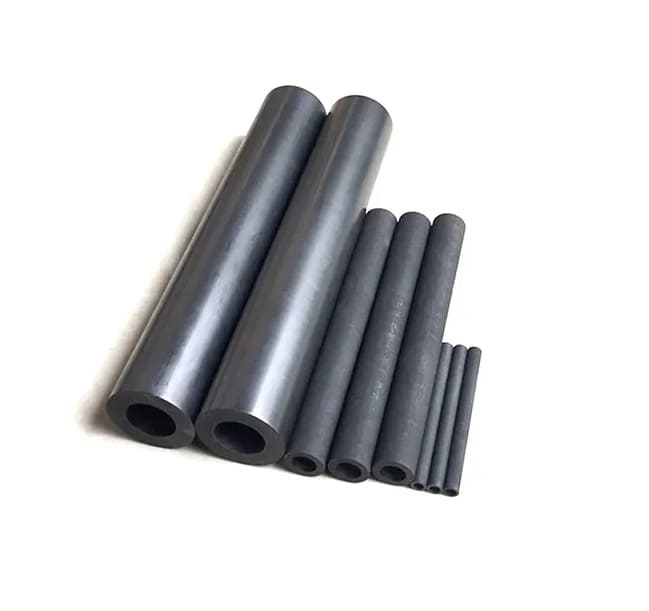 Graphite Tube