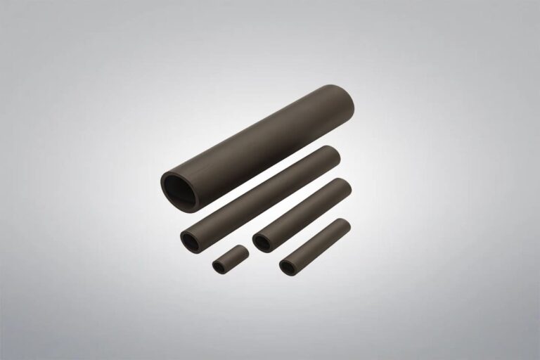 Graphite Tube