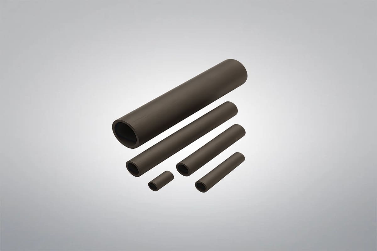 Graphite Tube