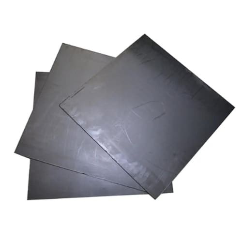 Graphite sheet