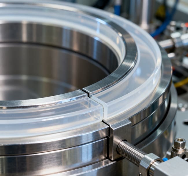 High-Temperature Processing