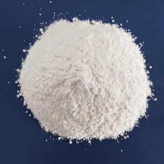 Magnesium Oxide Powder