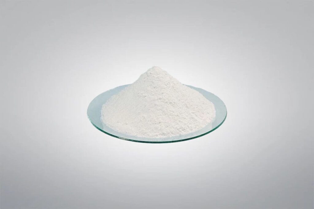 Magnesium Oxide Powder