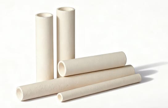 Magnesium Oxide Tube