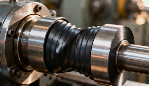 Mechanical Components