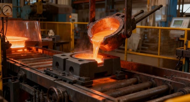 Metal Casting