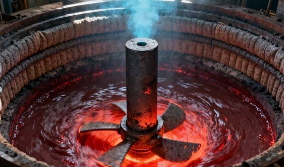 Metallurgical Industry