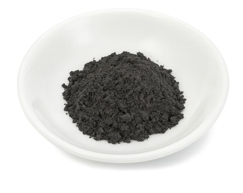 MoAlB MAB Phase Powder