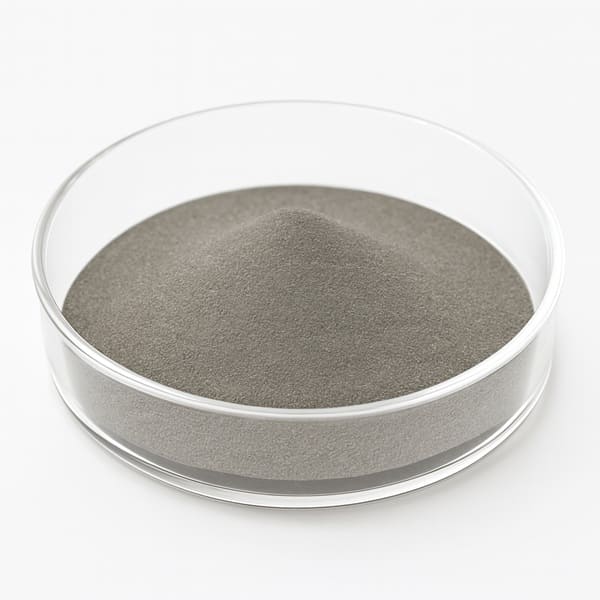 Nb2AlC MAX Phase Powder