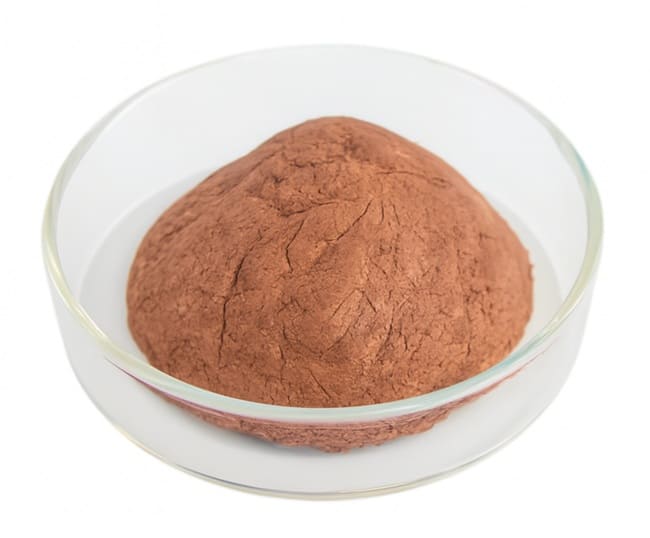 Nb2CTx MXene Phase Powder