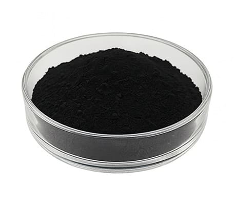 Nb4C3Tx MXene Phase Powder