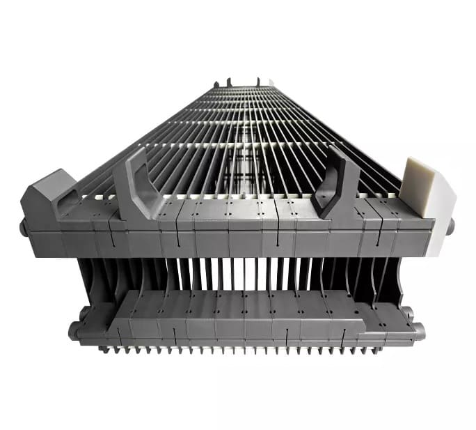 PECVD Graphite Boat