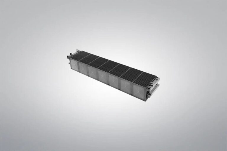 PECVD Graphite Boat