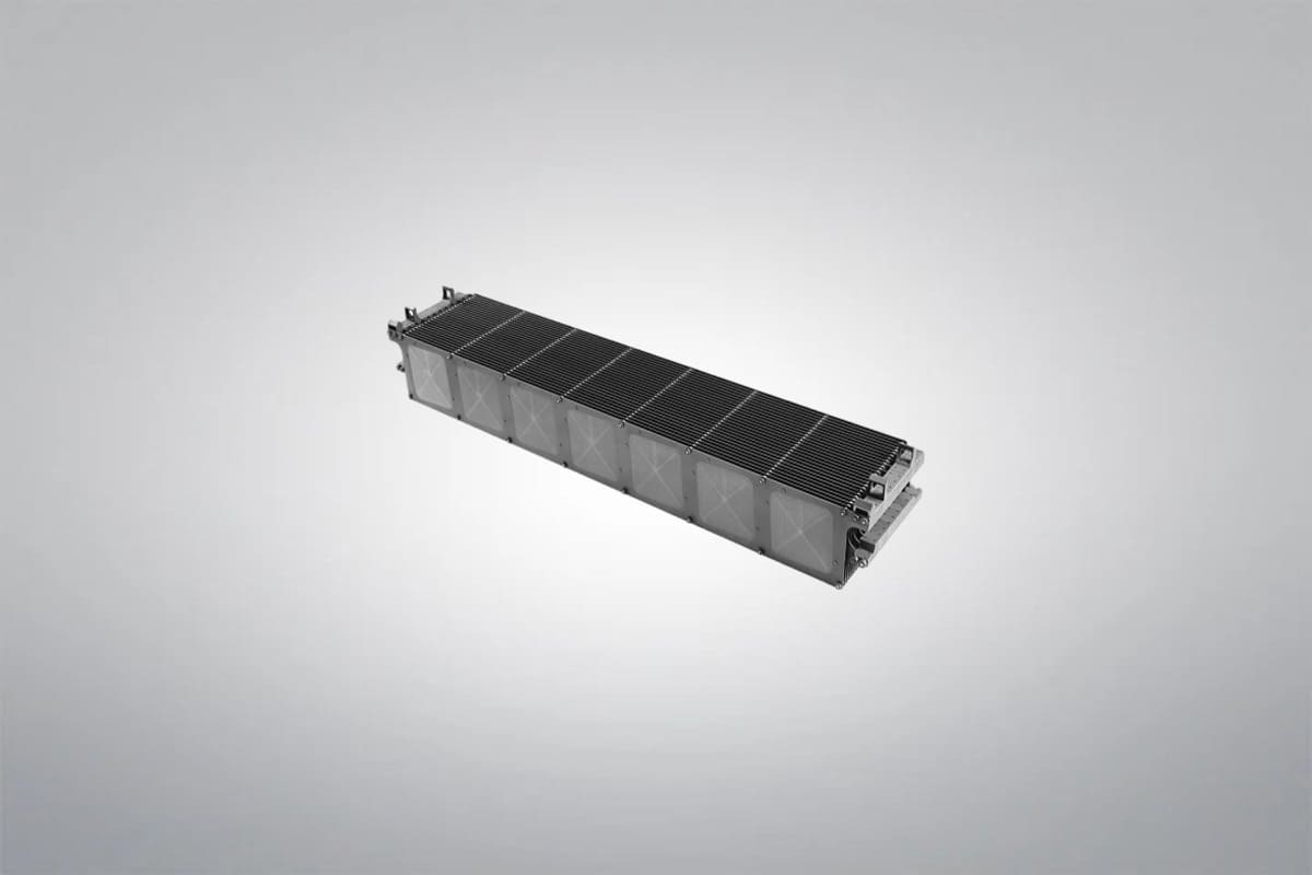 PECVD Graphite Boat