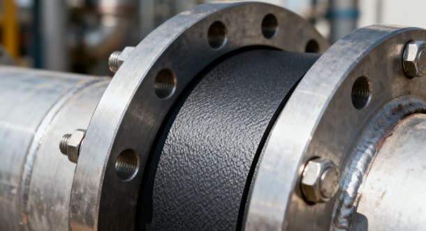 Sealing and Gaskets