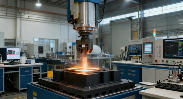Semiconductor Manufacturing