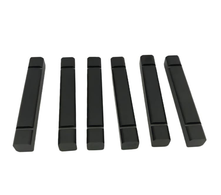 Silicon Nitride Bar