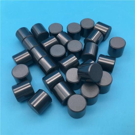 Silicon Nitride Bearing Roller