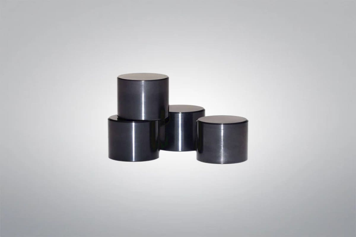 Silicon Nitride Bearing Roller