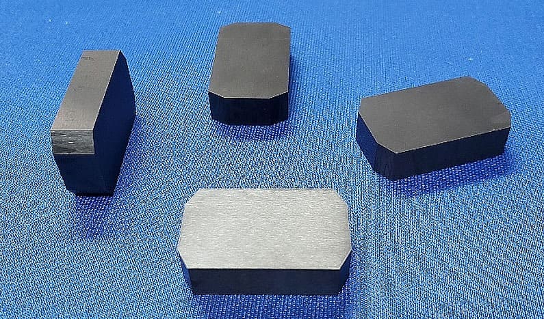 Silicon Nitride Block