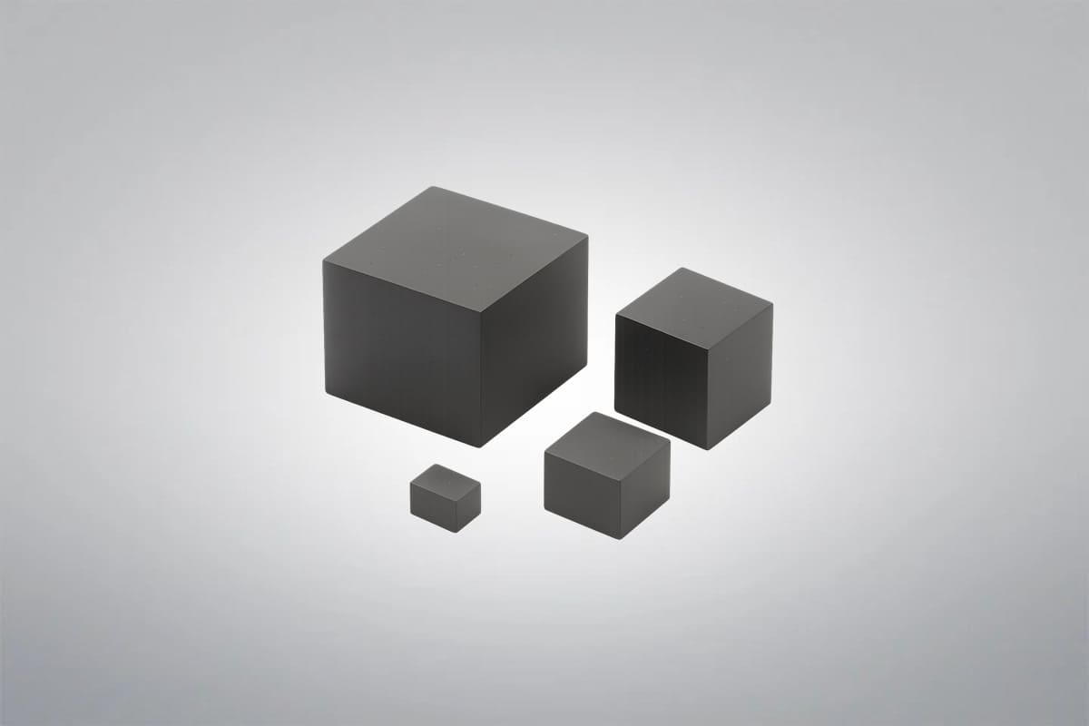 Silicon Nitride Block