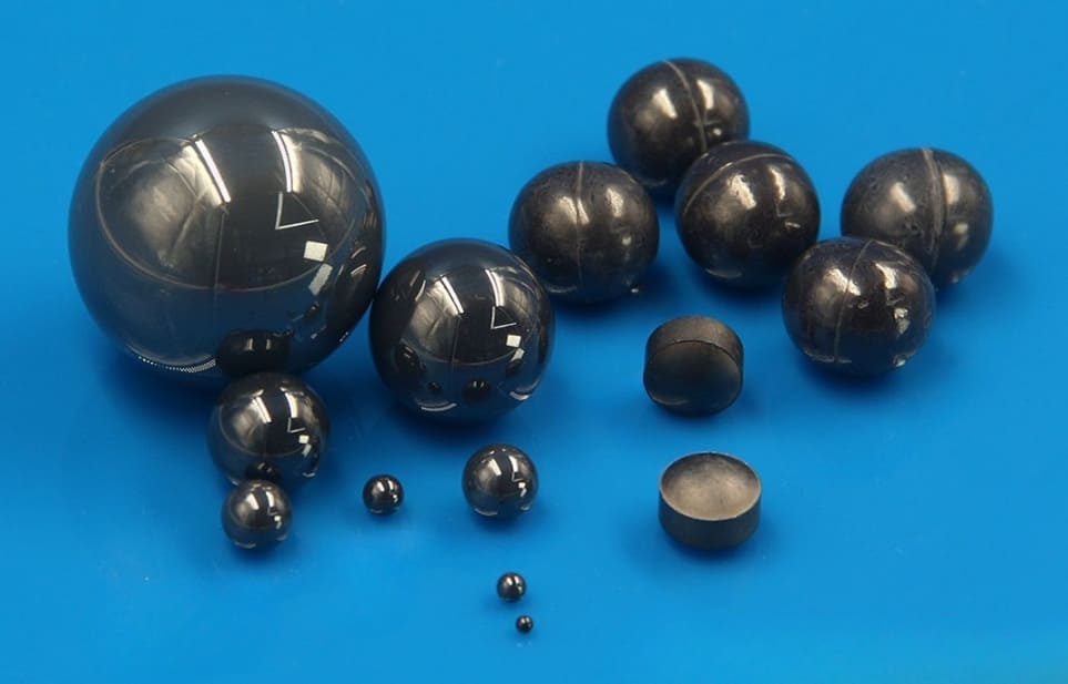 Silicon Nitride Ceramic Ball
