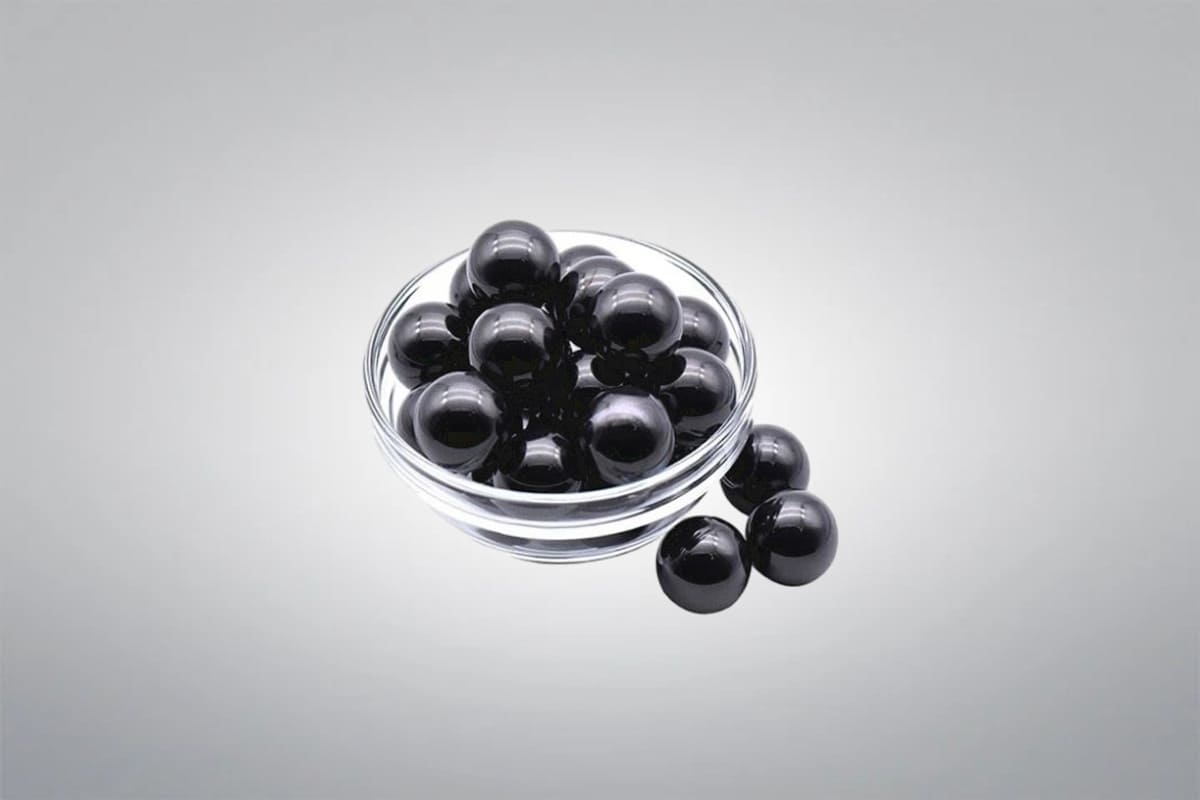 Silicon Nitride Ceramic Ball