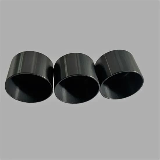 Silicon Nitride Crucible