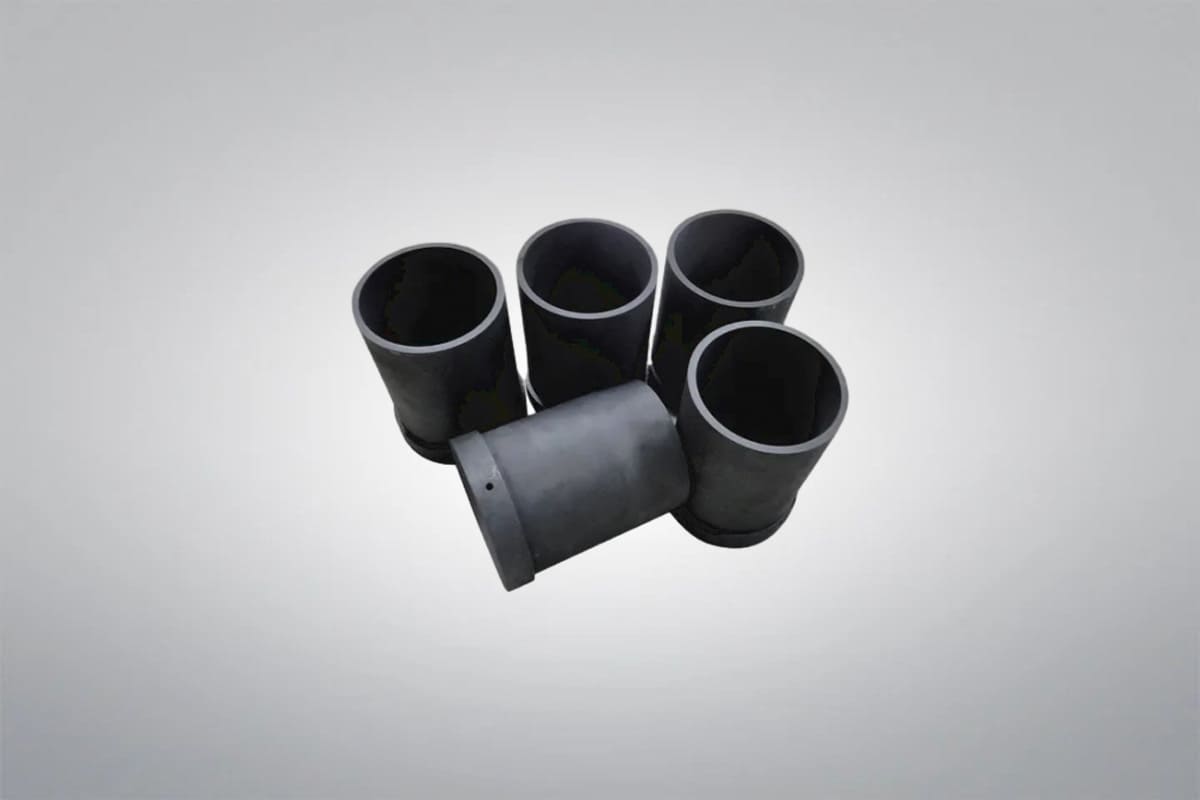 Silicon Nitride Crucible