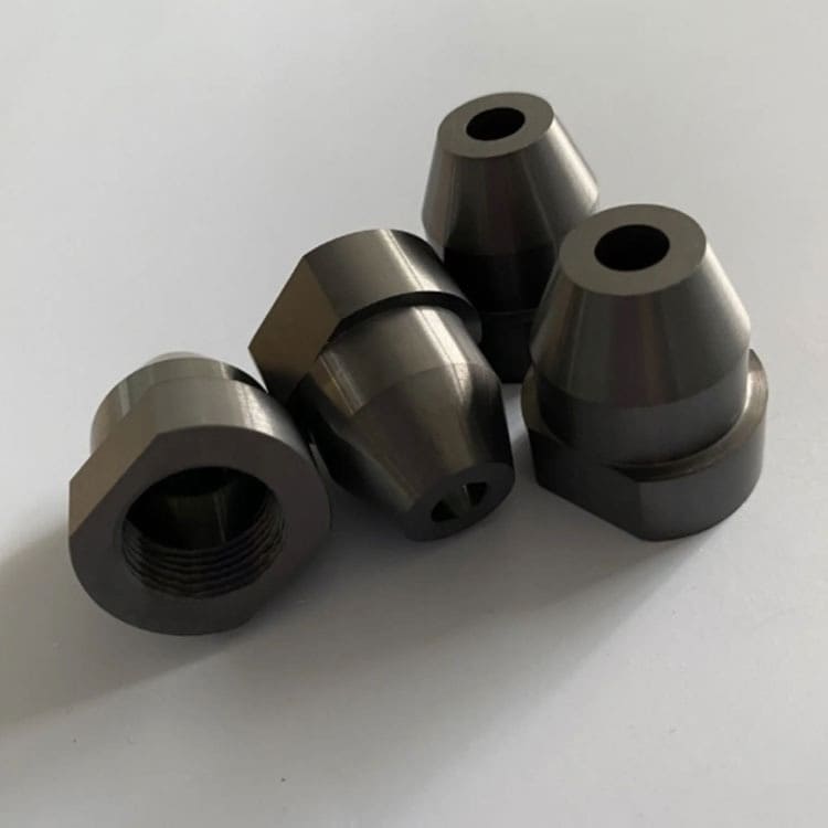 Silicon Nitride Nozzle