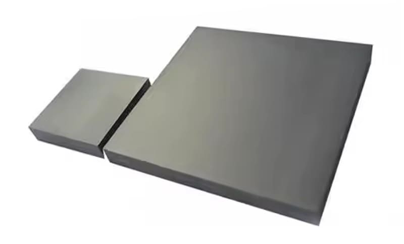Silicon Nitride Plate
