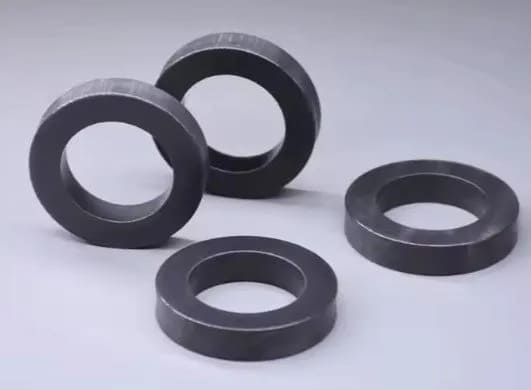 Silicon Nitride Ring