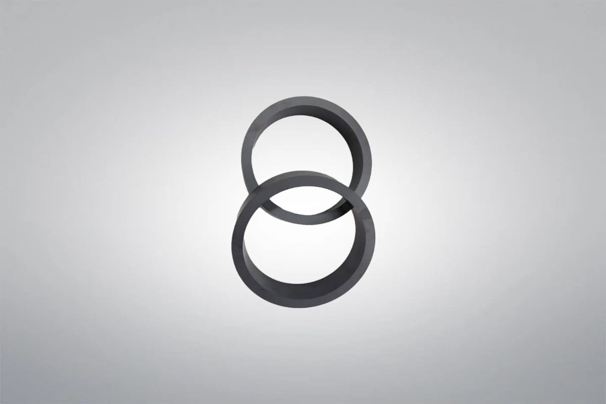 Silicon Nitride Ring