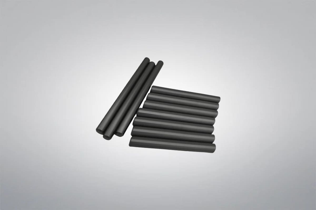Silicon Nitride Rod/Bar
