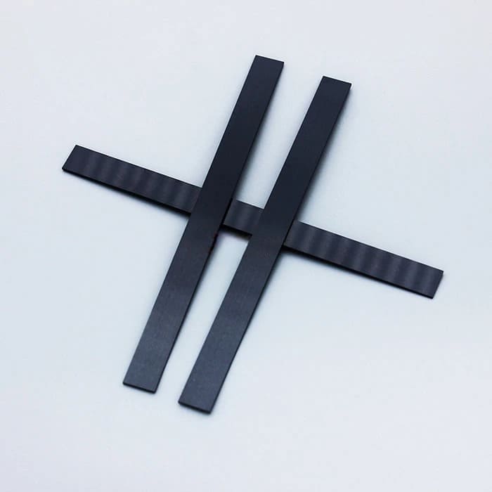 Silicon Nitride Strip