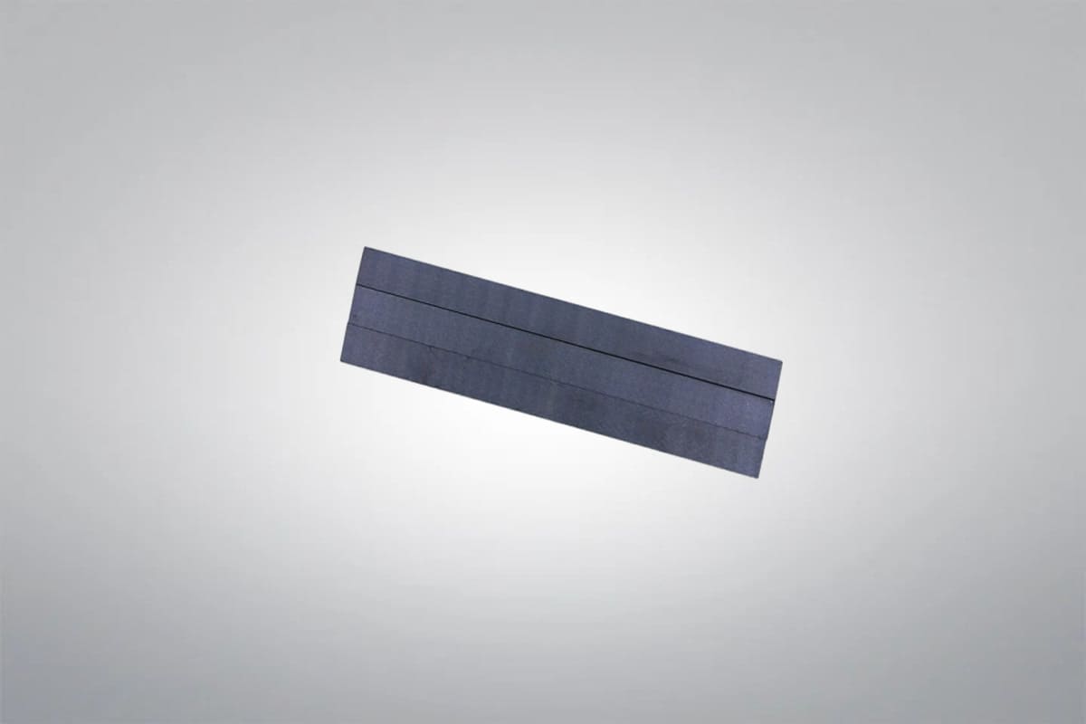 Silicon Nitride Strip