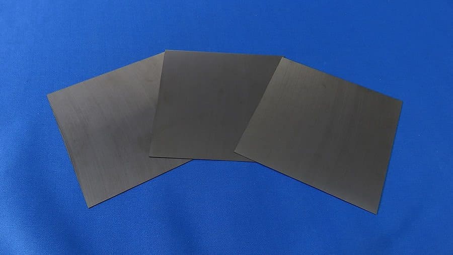 Silicon Nitride Substrate