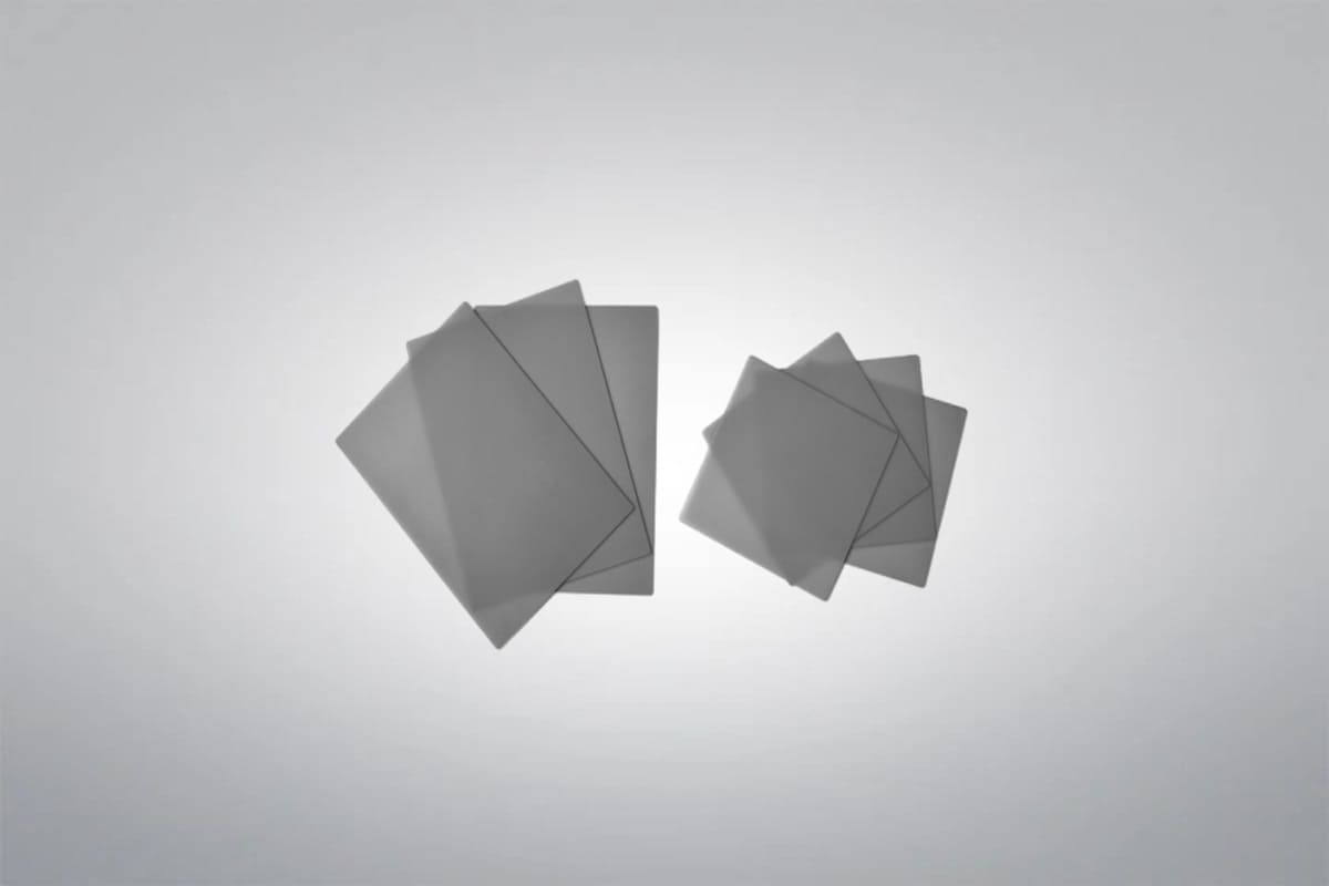 Silicon Nitride Substrate