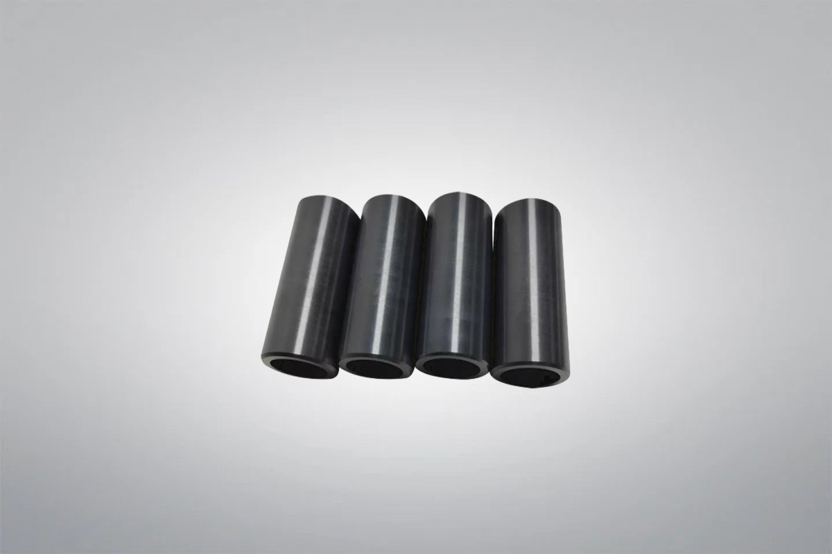 Silicon Nitride Tube