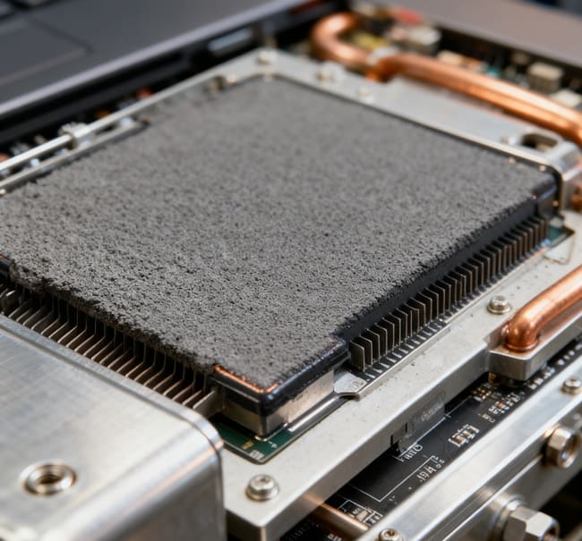 Thermal Conductive Coatings