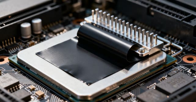 Thermal Management