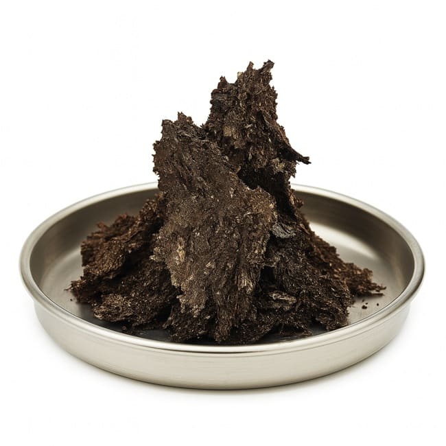 Ti2NbC2Tx MXene Phase Powder