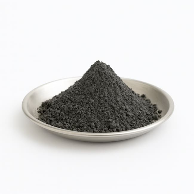 Ti2VAlC2 MAX Phase Powder