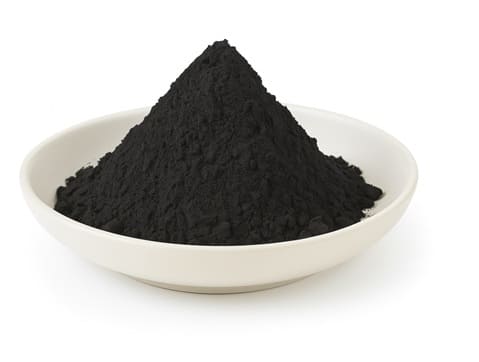 TiNbAlC MAX Phase Powder