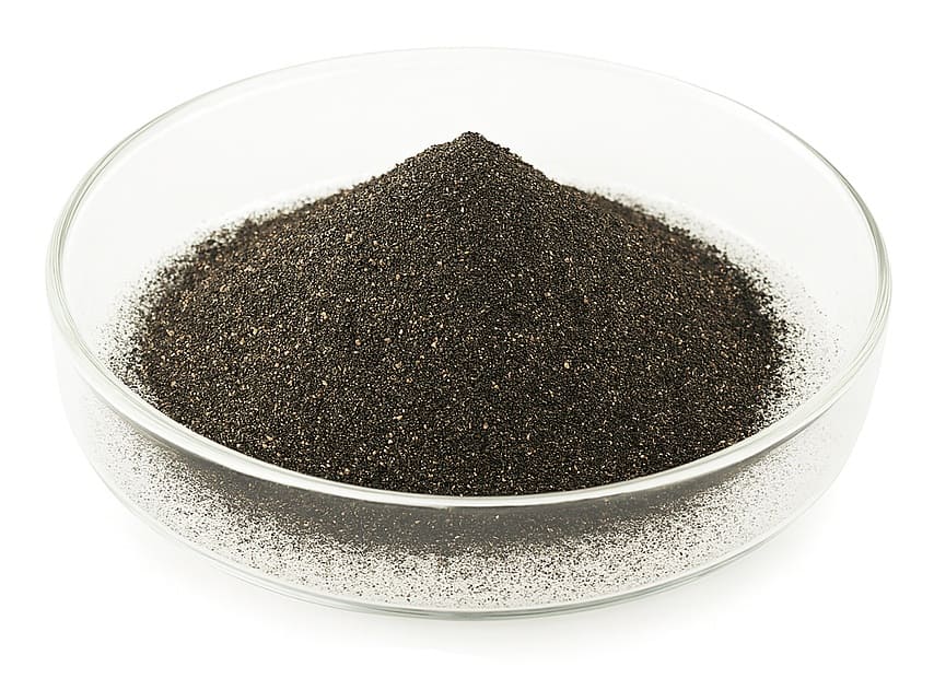 TiNbCTx MXene Phase Powder