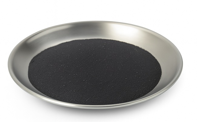 TiTaAlC MAX Phase Powder