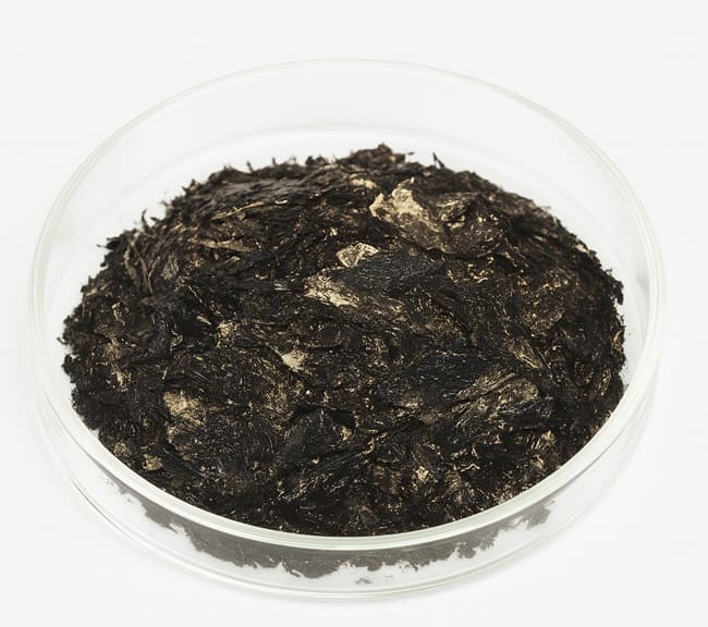 TiVCTx MXene Phase Powder